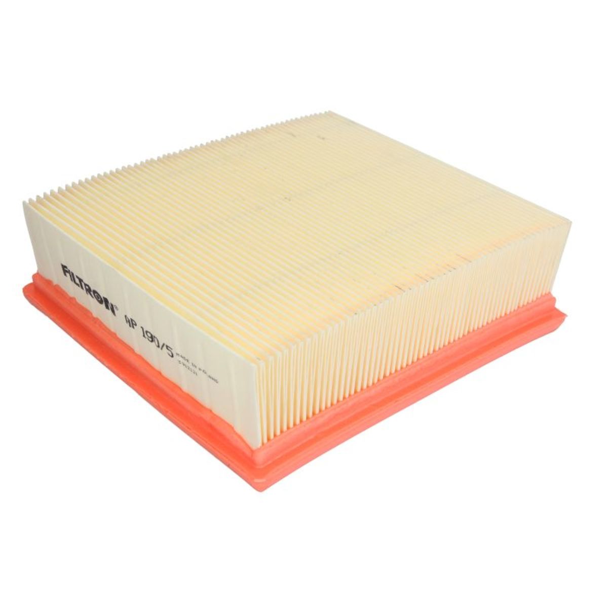 Filtron Luftfilter Ap190/5