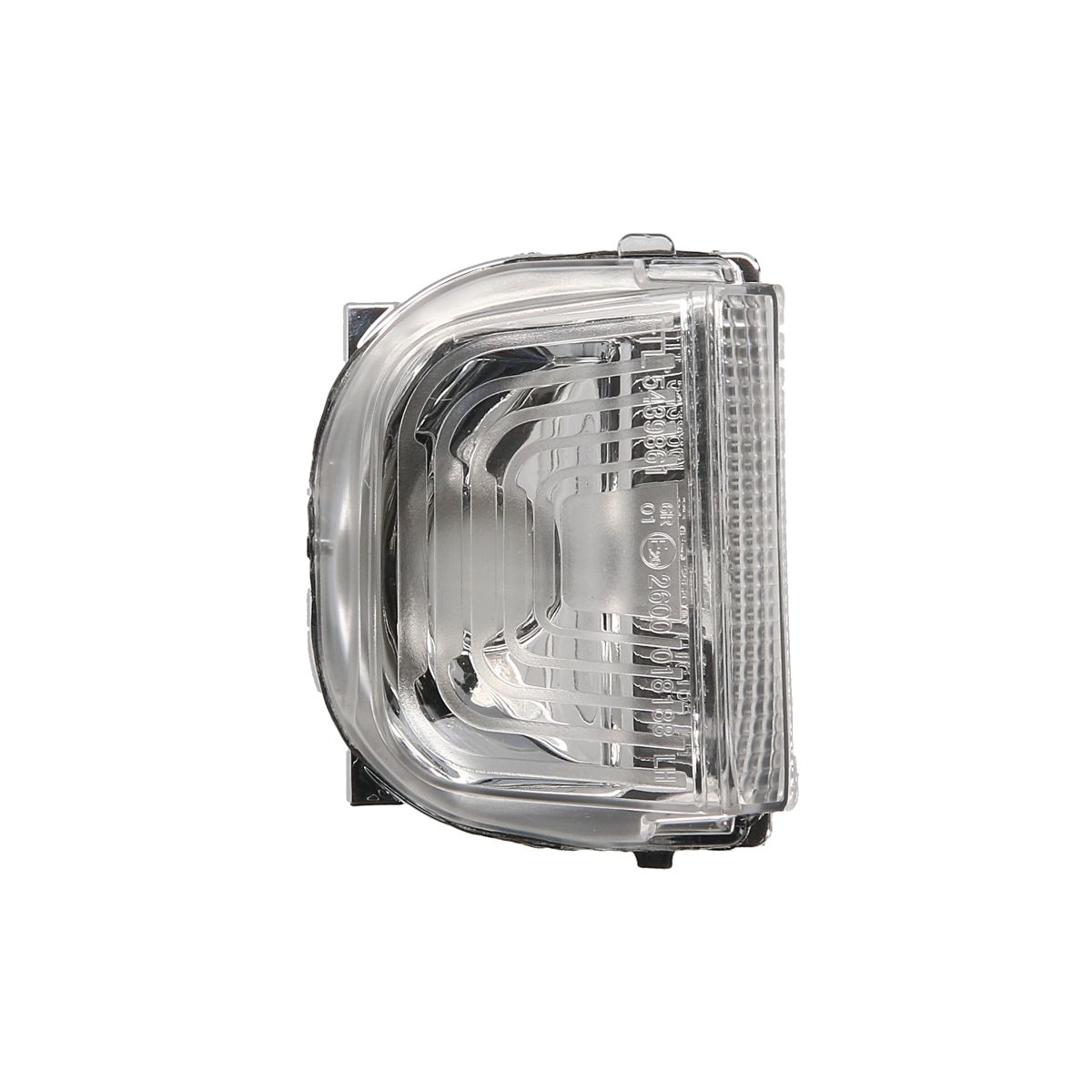 Image of Knipperlicht in spiegel  5403-02-354105P