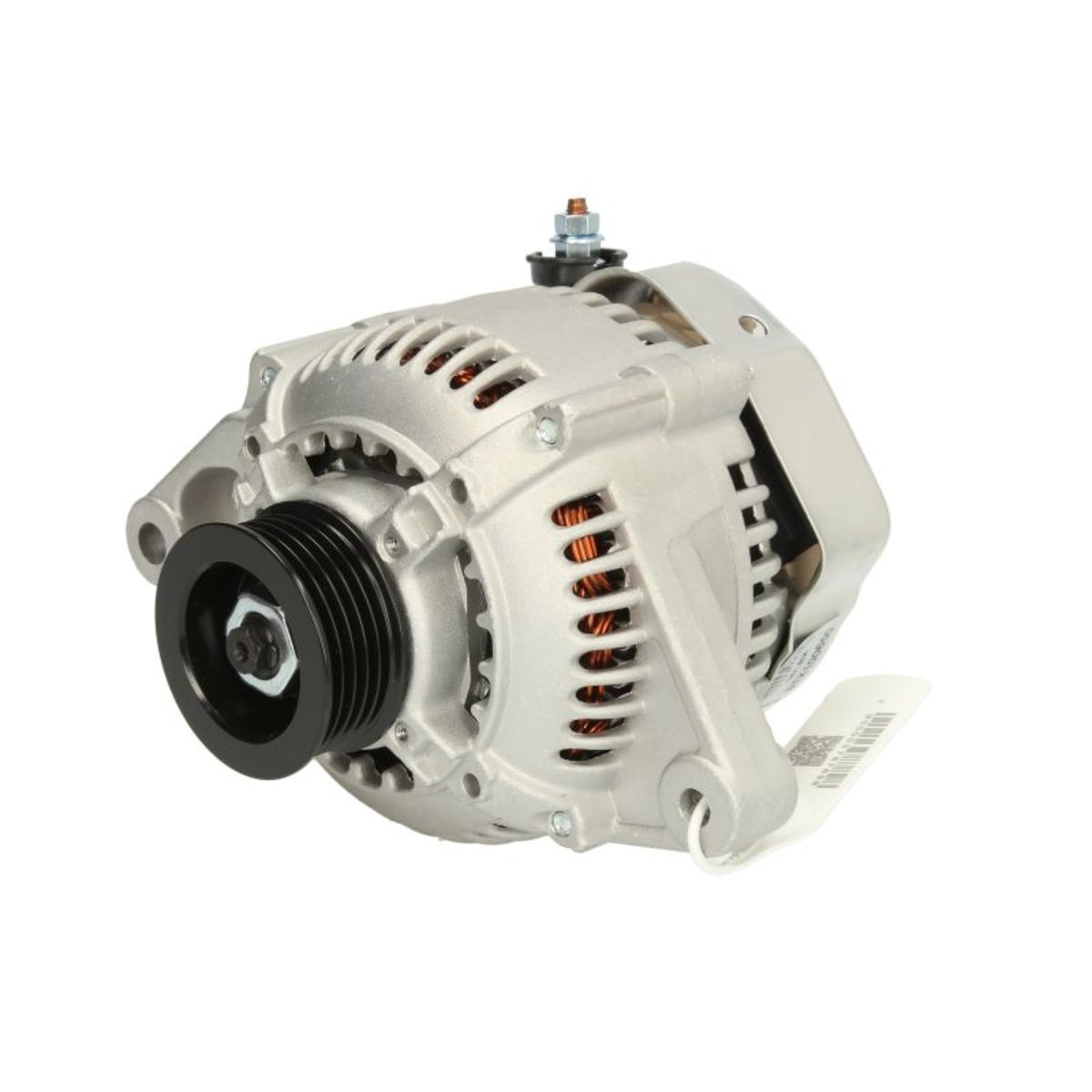 Image of Driefasige generator
