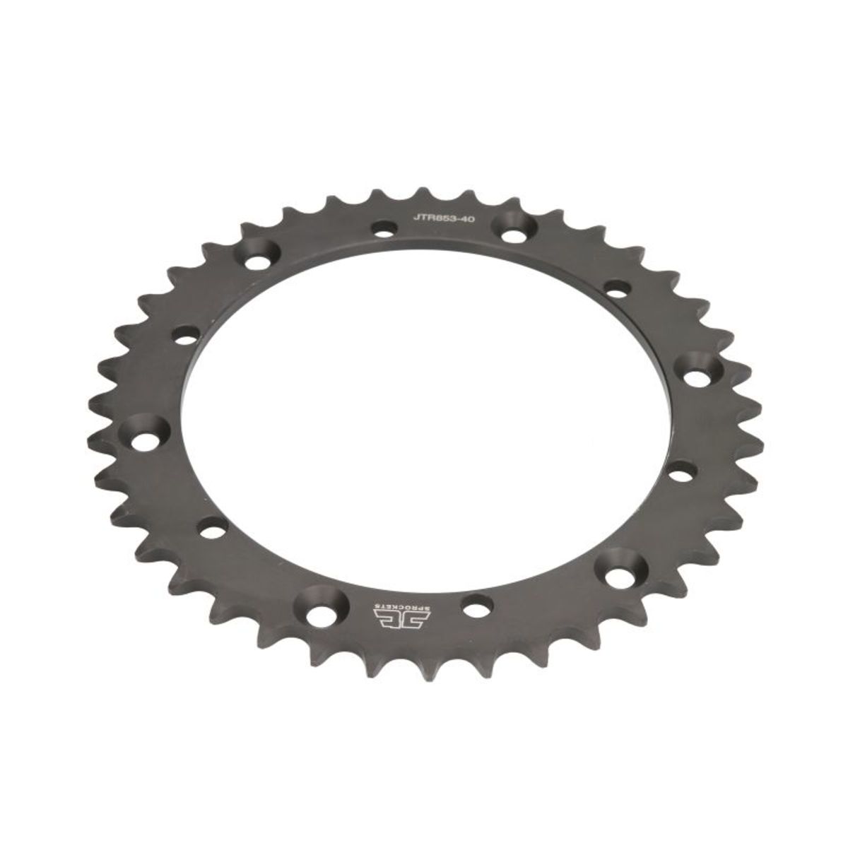Couronne moto JT JTR853,40