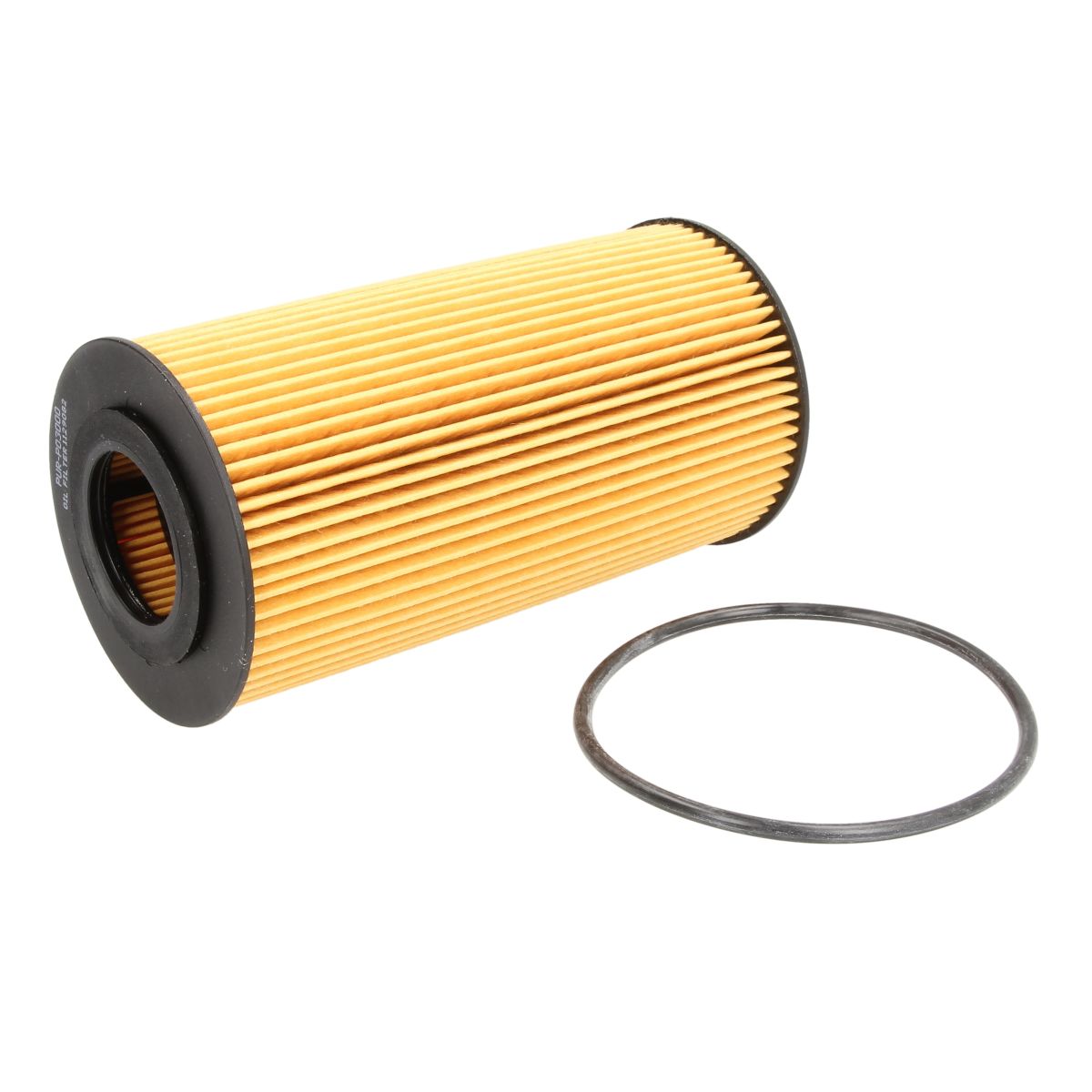 Image of Oliefilter
