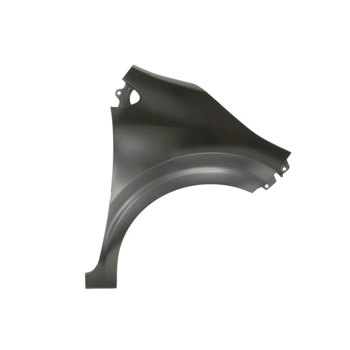 Image of Spatbord, vóór  , rechts