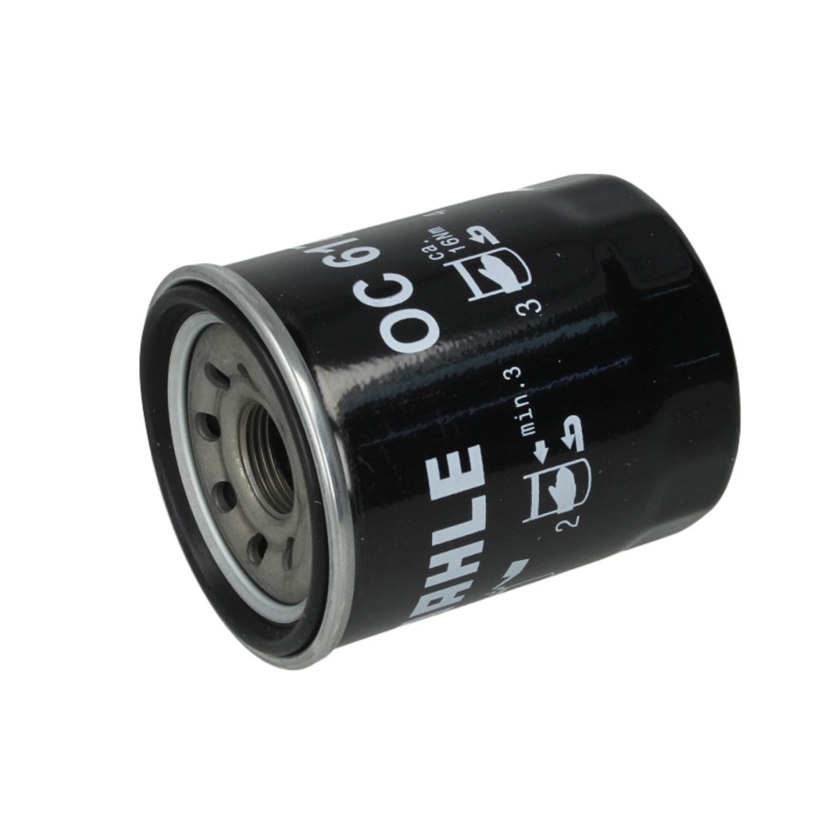 Image of Oliefilter