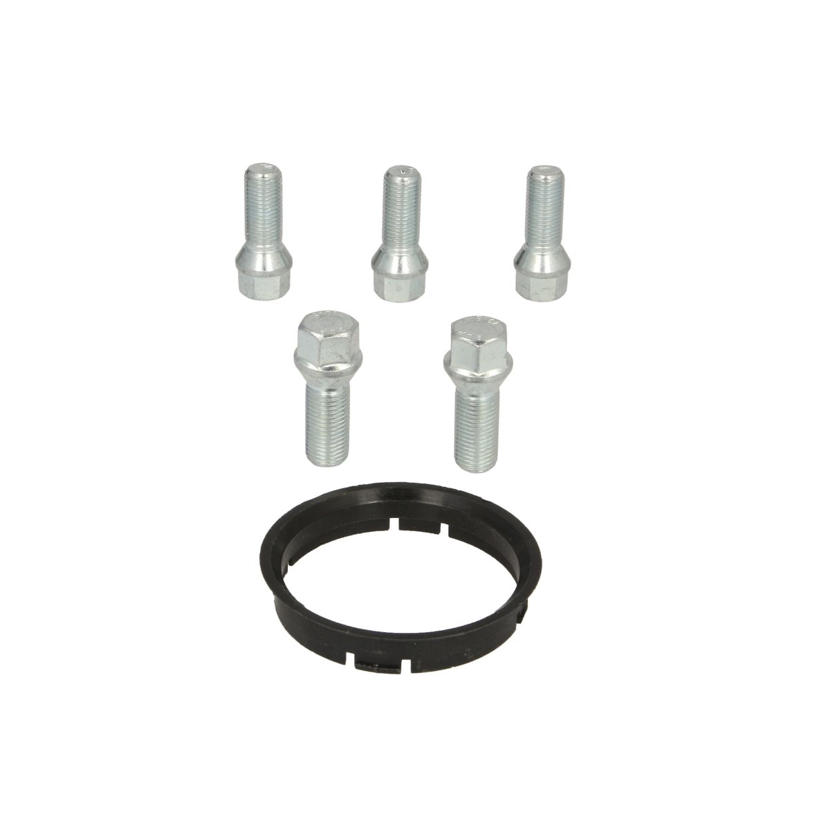 Image of Montageset voor lichtmetalen velgen