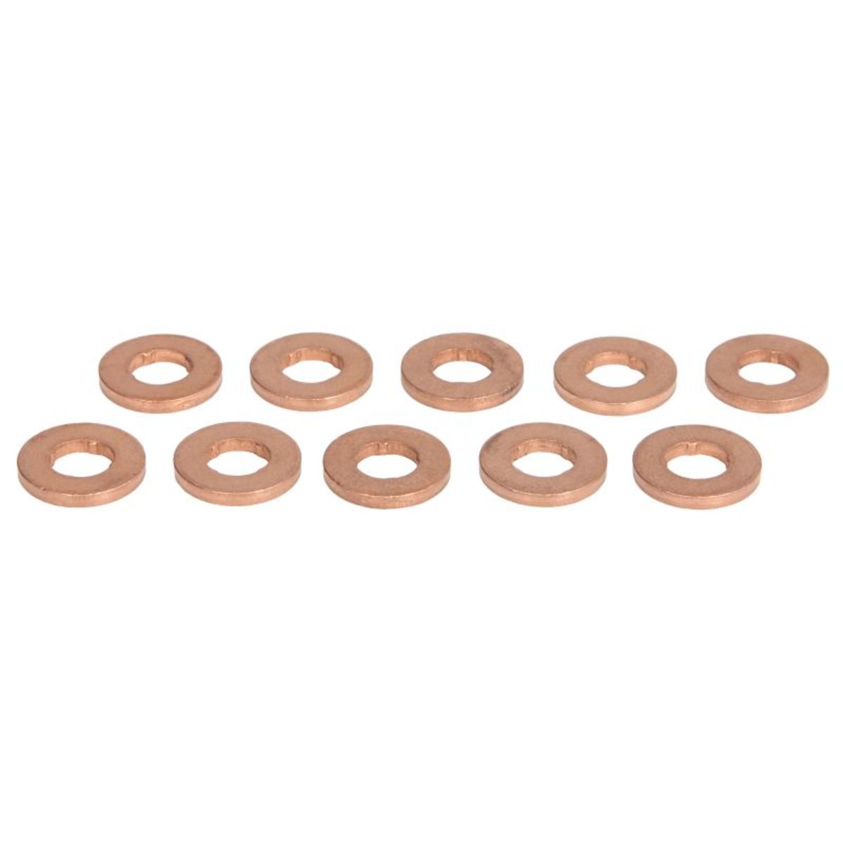 Engitech Element, Common-Rail Injektor Ent250223