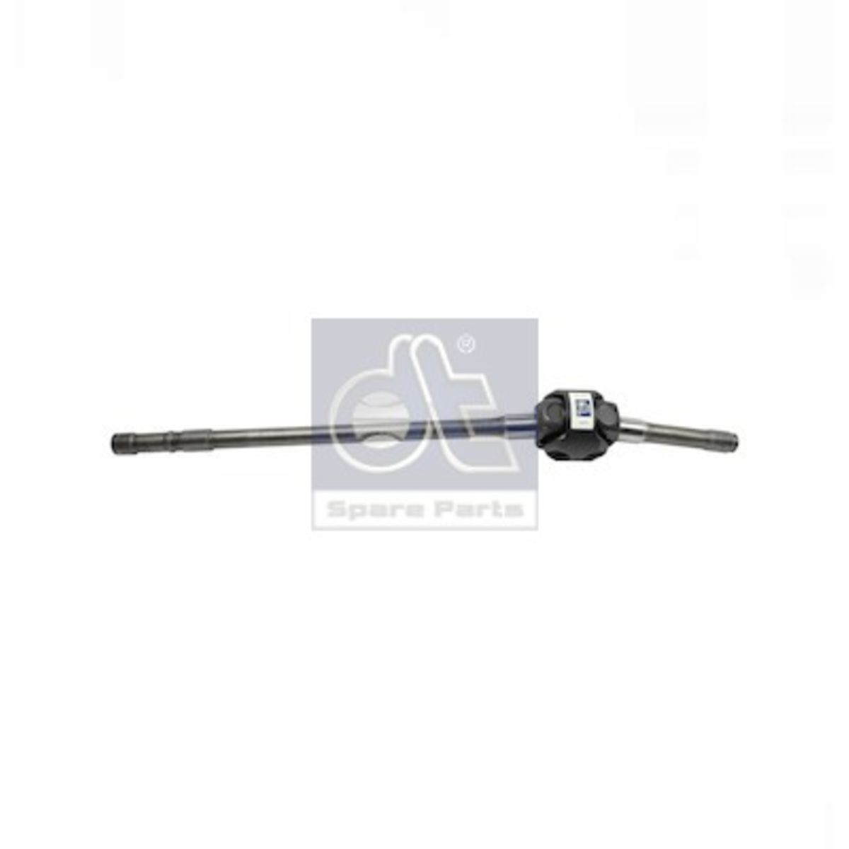 Image of Cardanas, asaandrijving DT Spare Parts