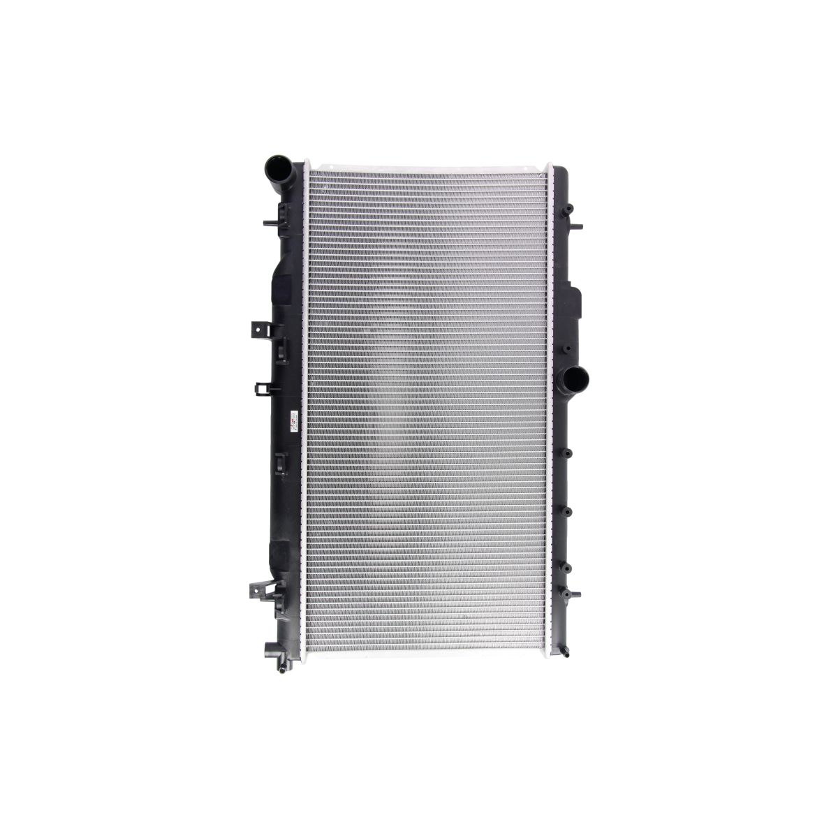 Image of Radiator, motorkoeling