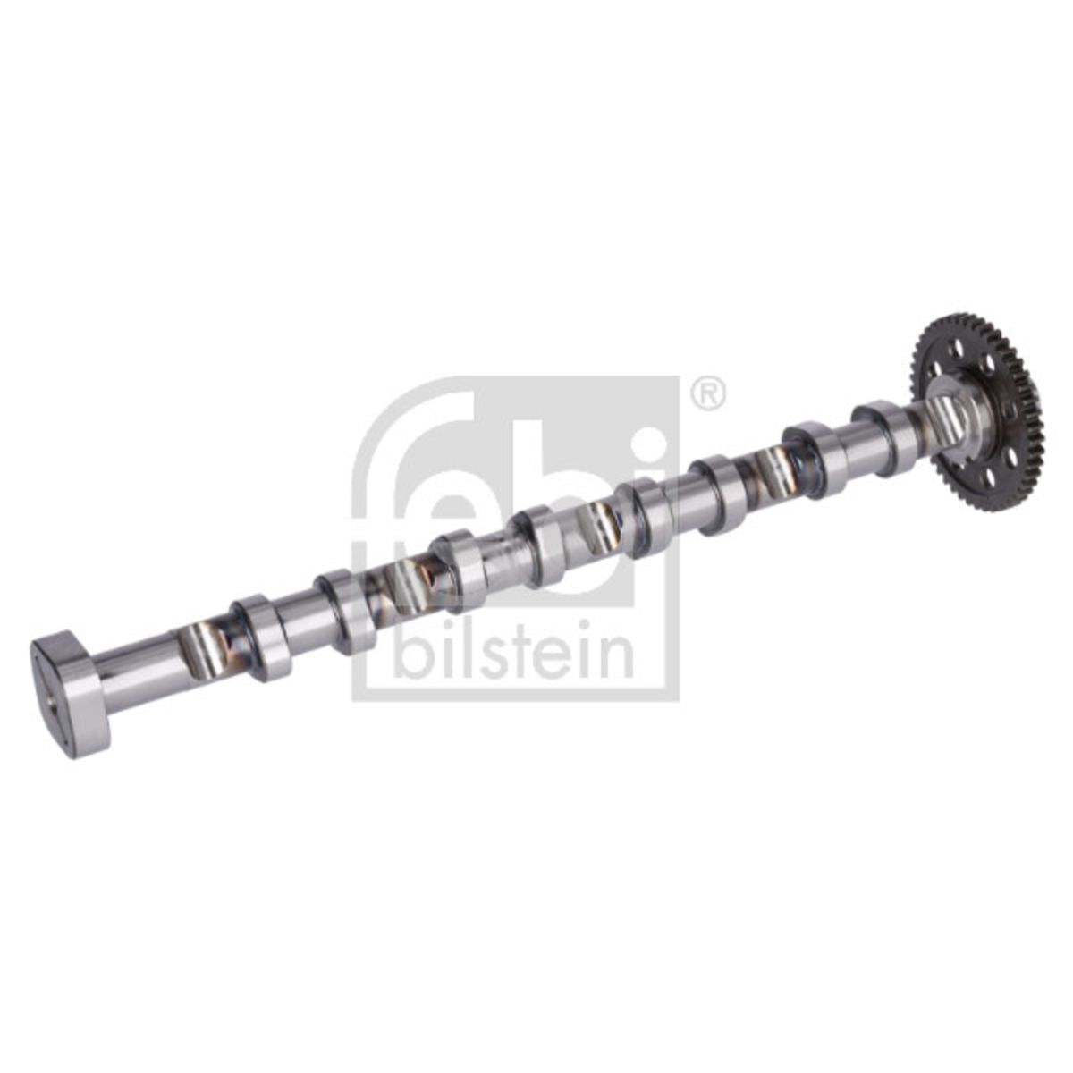 Image of Nokkenas   BILSTEIN