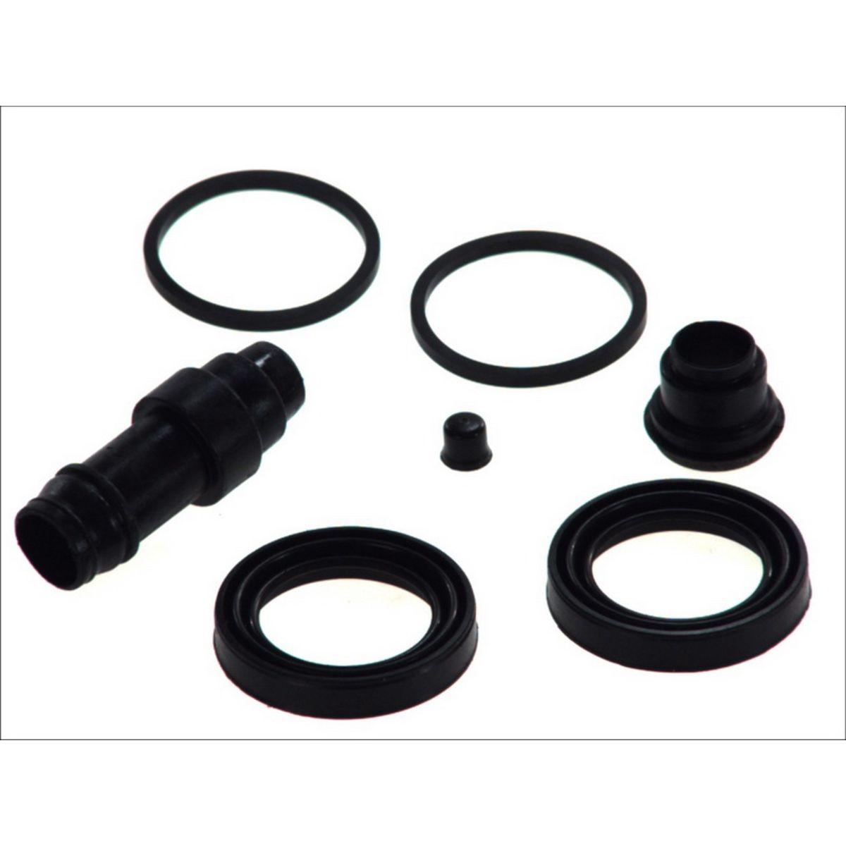 Image of Reparatieset, remklauw  D4-246 rechts