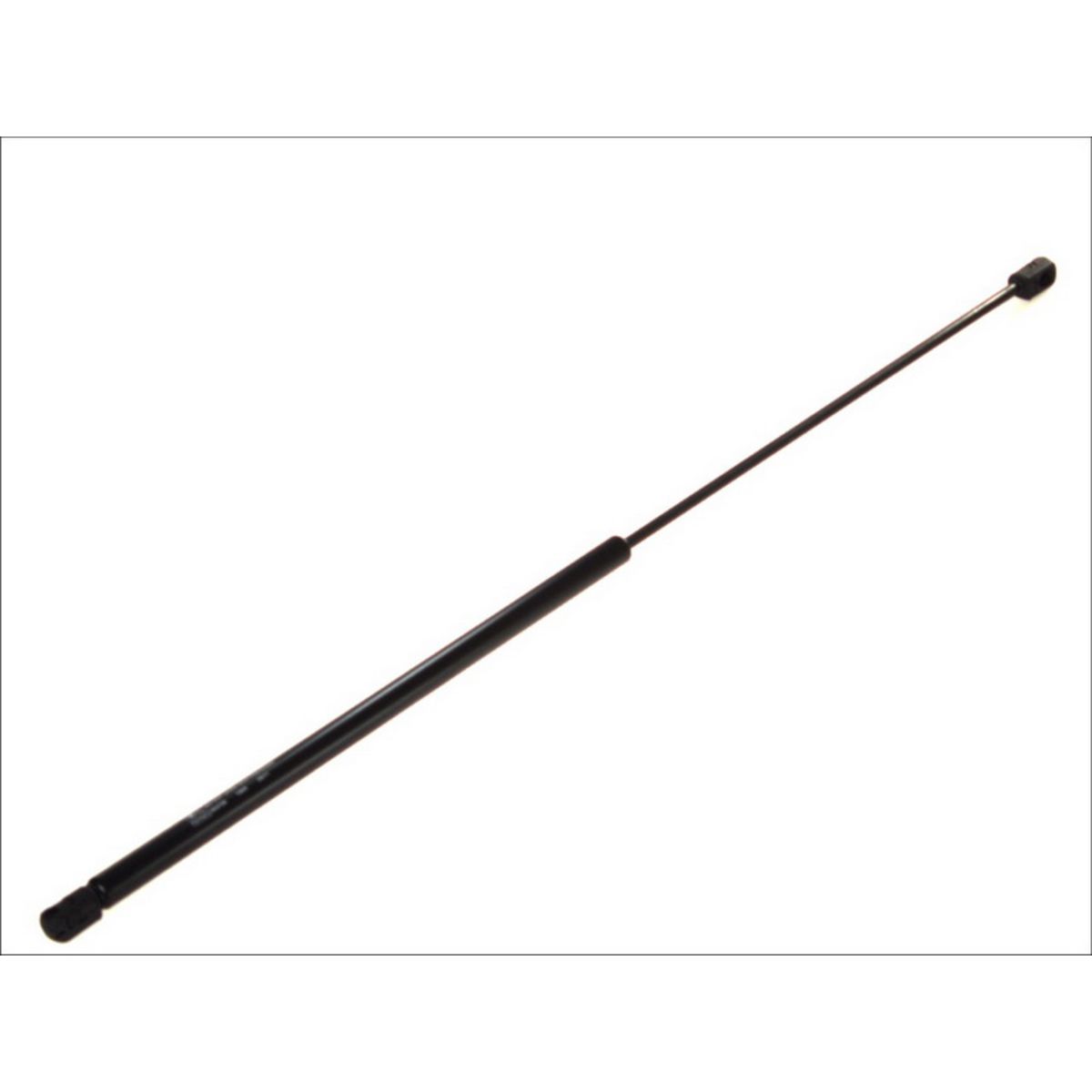Image of Gasveer, motorkap DT Spare Parts