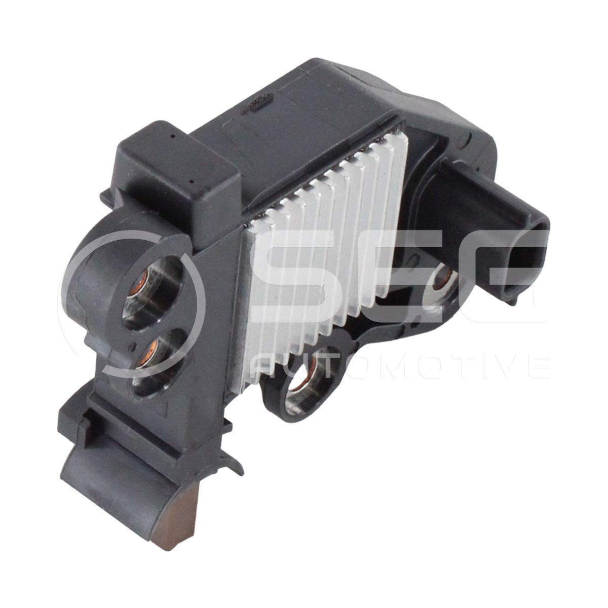 Generatorregler SEG AUTOMOTIVE 0272220840