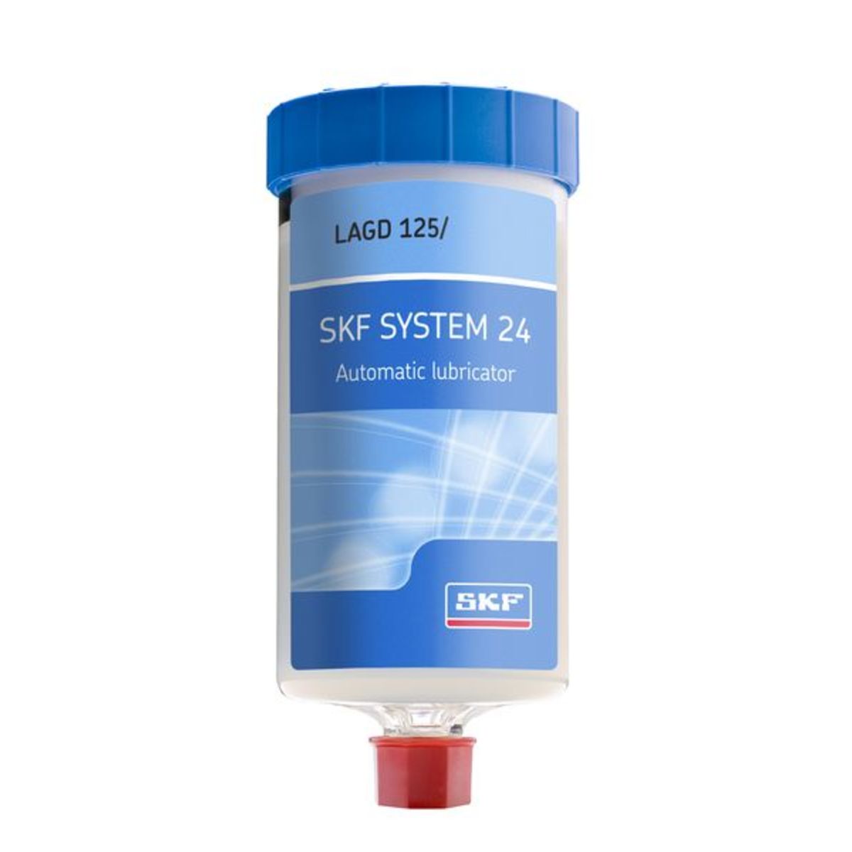 Image of Smeertoestel  LAGD 125/EM2