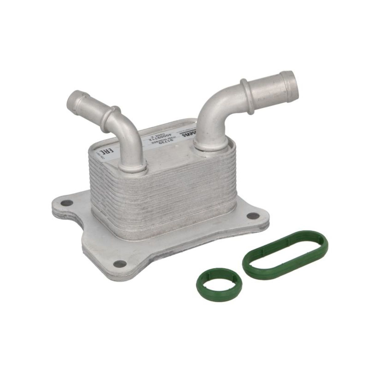 Ölkühler, Motoröl NISSENS 91739