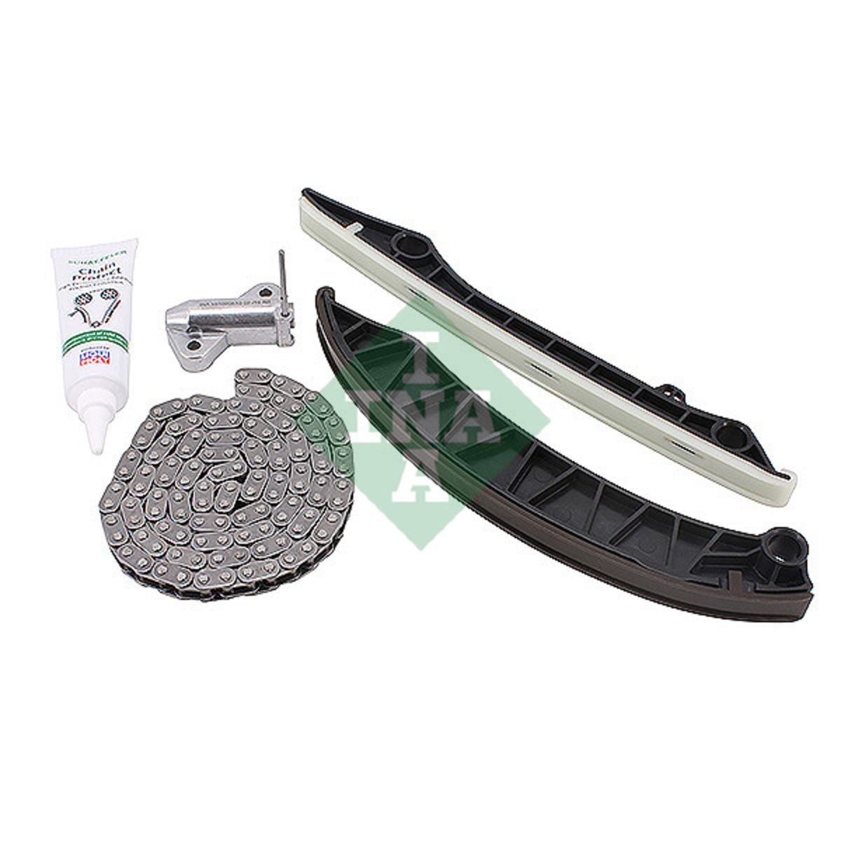 Kit catena di distribuzione INA 559 1811 20