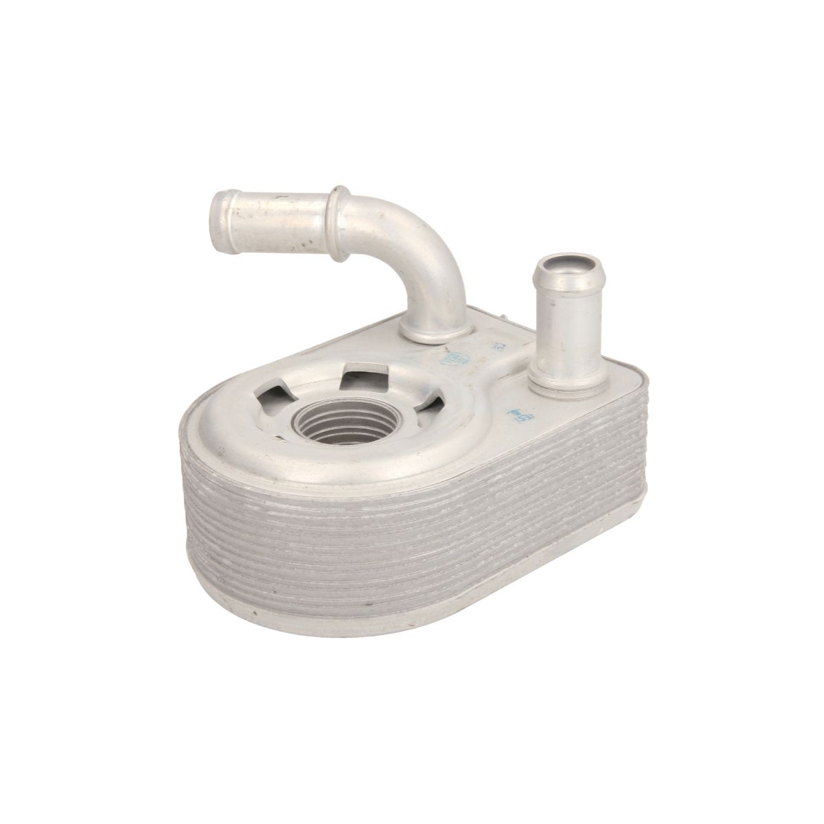 Image of Olie radiator, motorolie