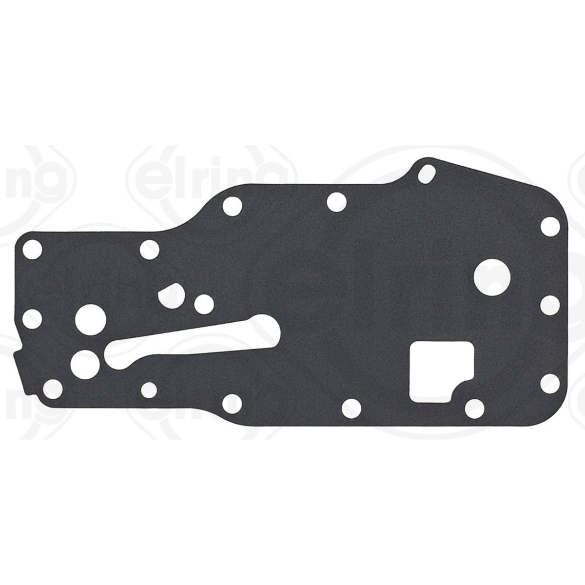 Image of Pakking, Olie radiator