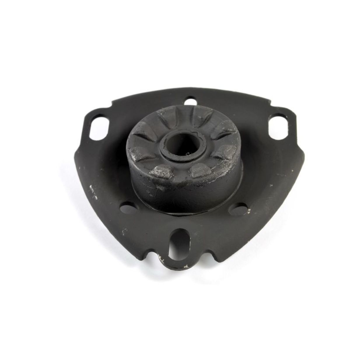 Cuscino ammortizzatore Assale anteriore A7W026MT Magnum Technology per BMW AUDI - Immagine 4