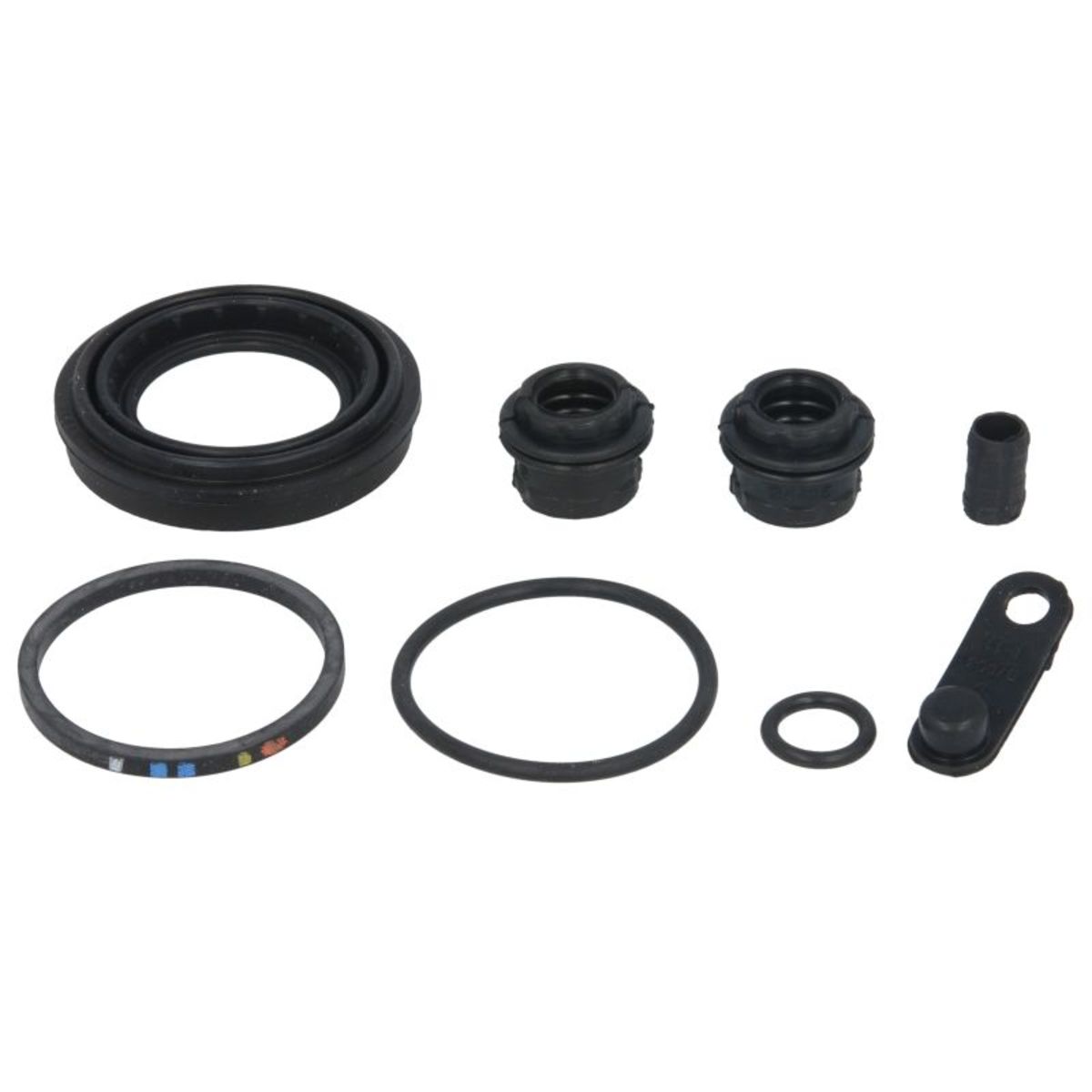 Image of Reparatieset, remklauw  D4-3244