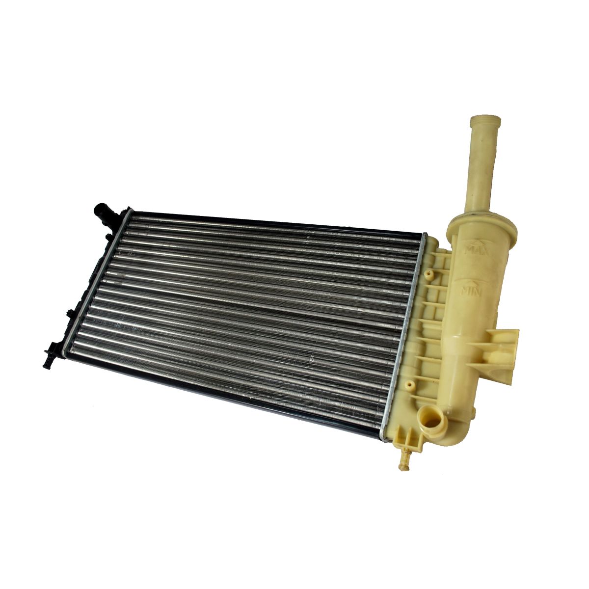 Image of Radiator, motorkoeling