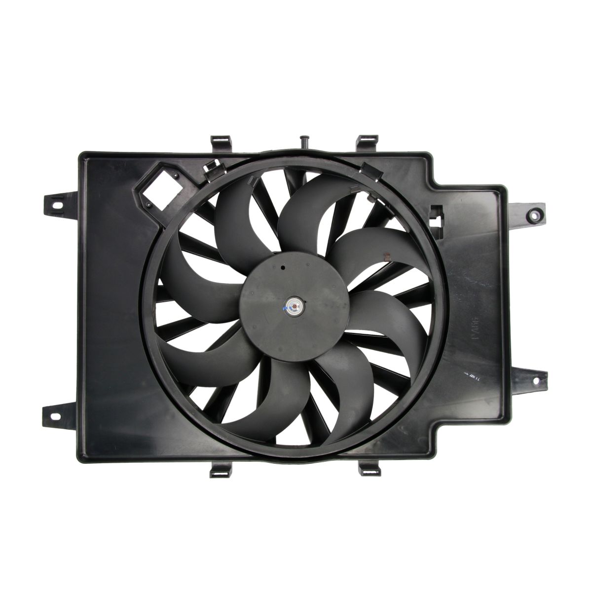 Nissens Ventola, Raffreddamento Motore 85103