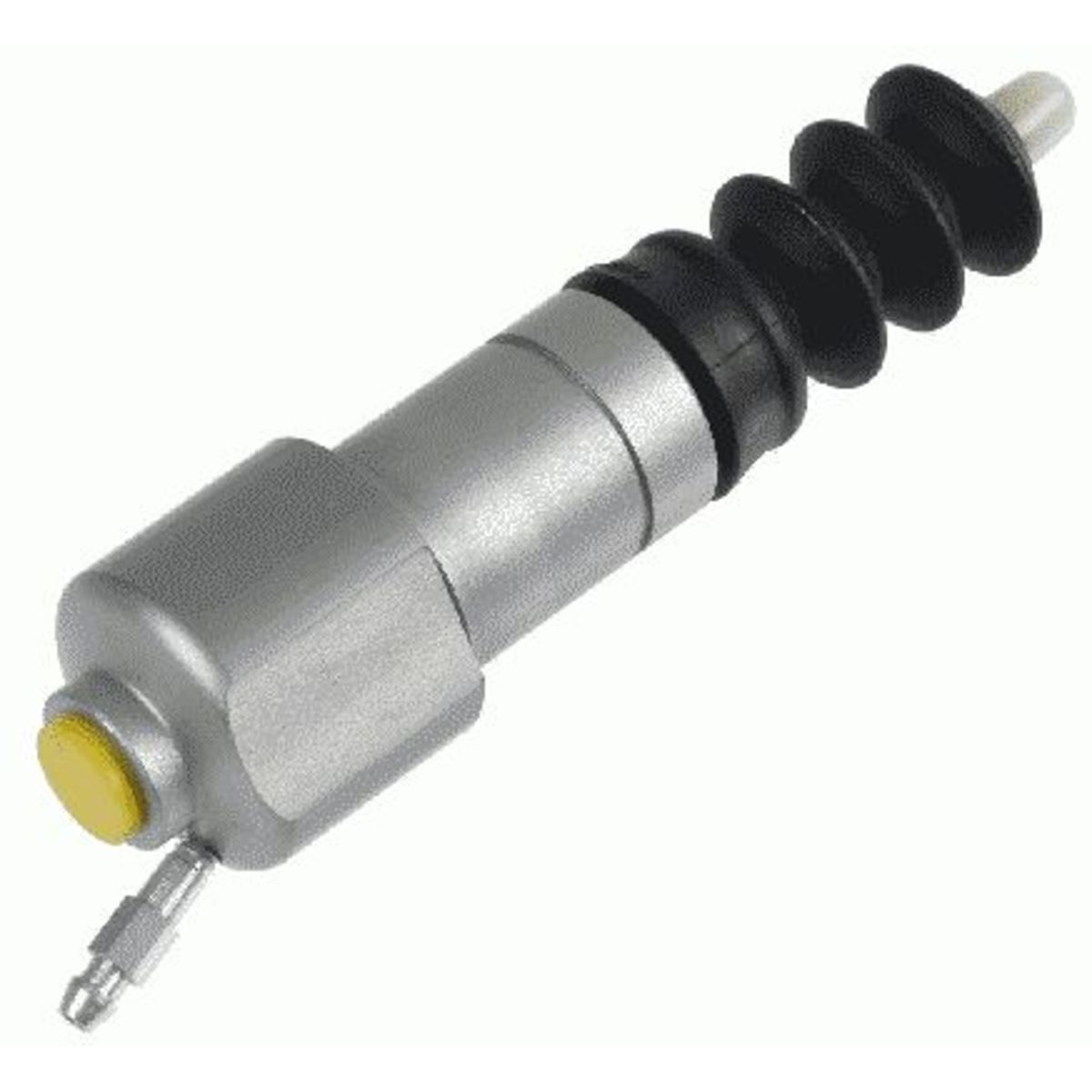Image of Hoofdcilinder, koppeling  6283600495
