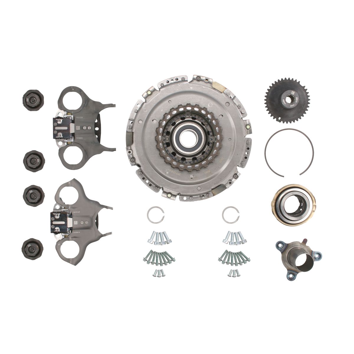Image of Koppelingsset LuK RepSet 2CT