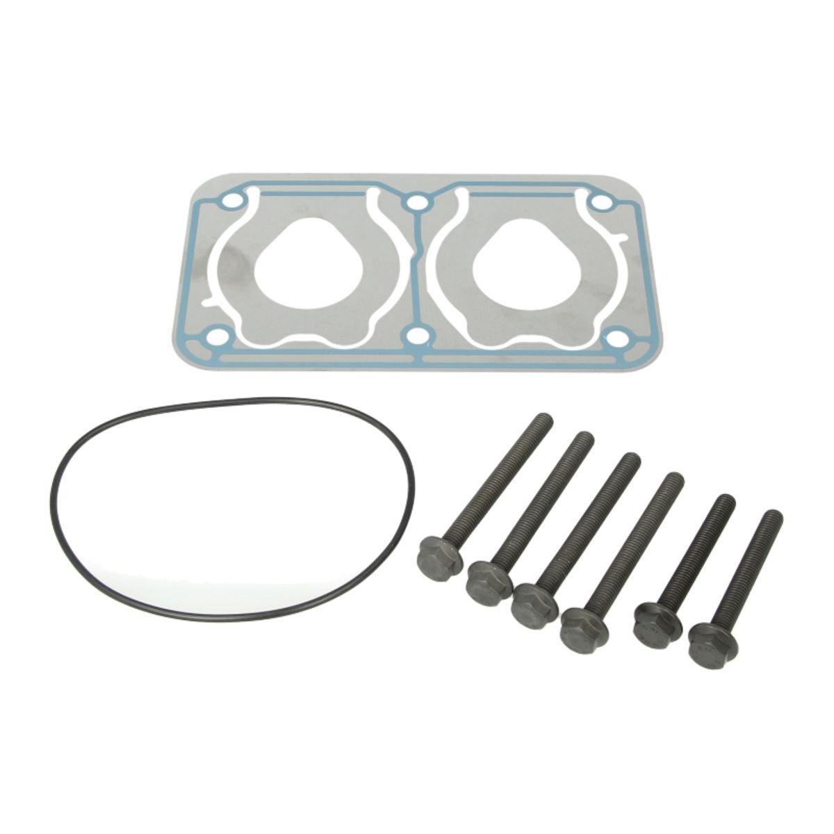 Wabco Reparatursatz, Kompressor 411 553 922 2