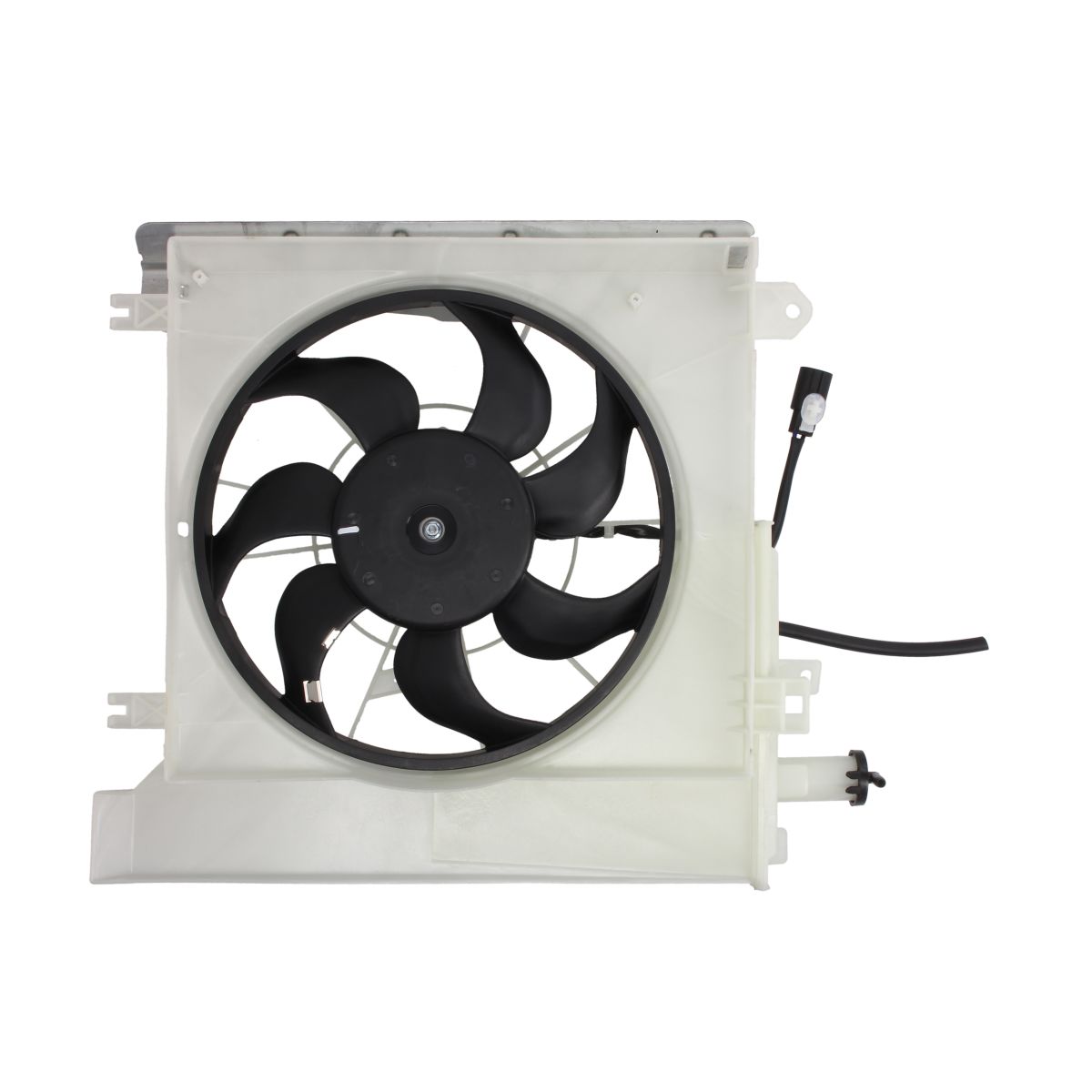 Image of Koelventilatorwiel, motorkoeling