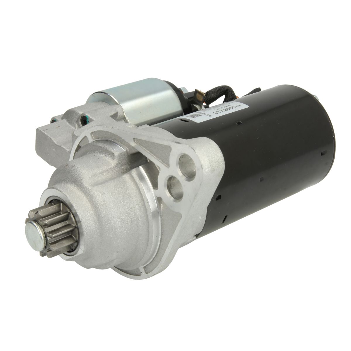 Image of Starter