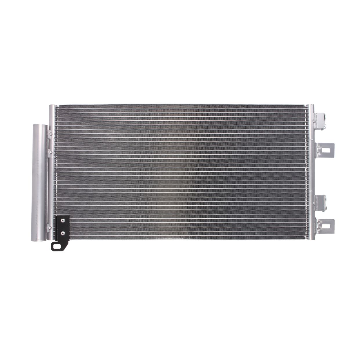 Image of Condensator, airconditioning