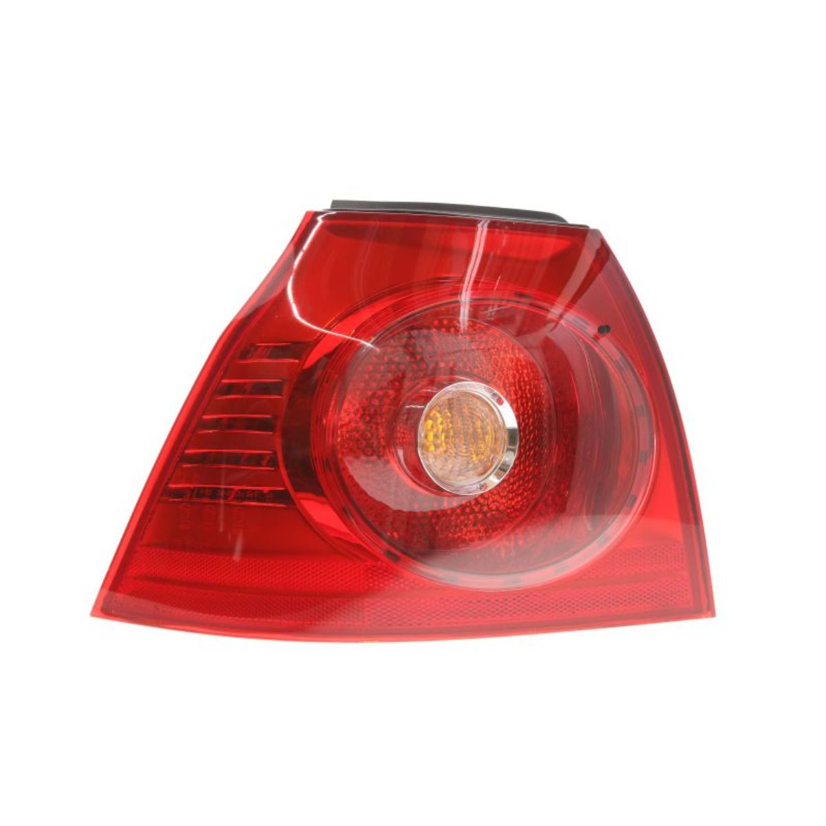 Tyc Orange/Rot Heckleuchte 11-0400-01-2 Links
