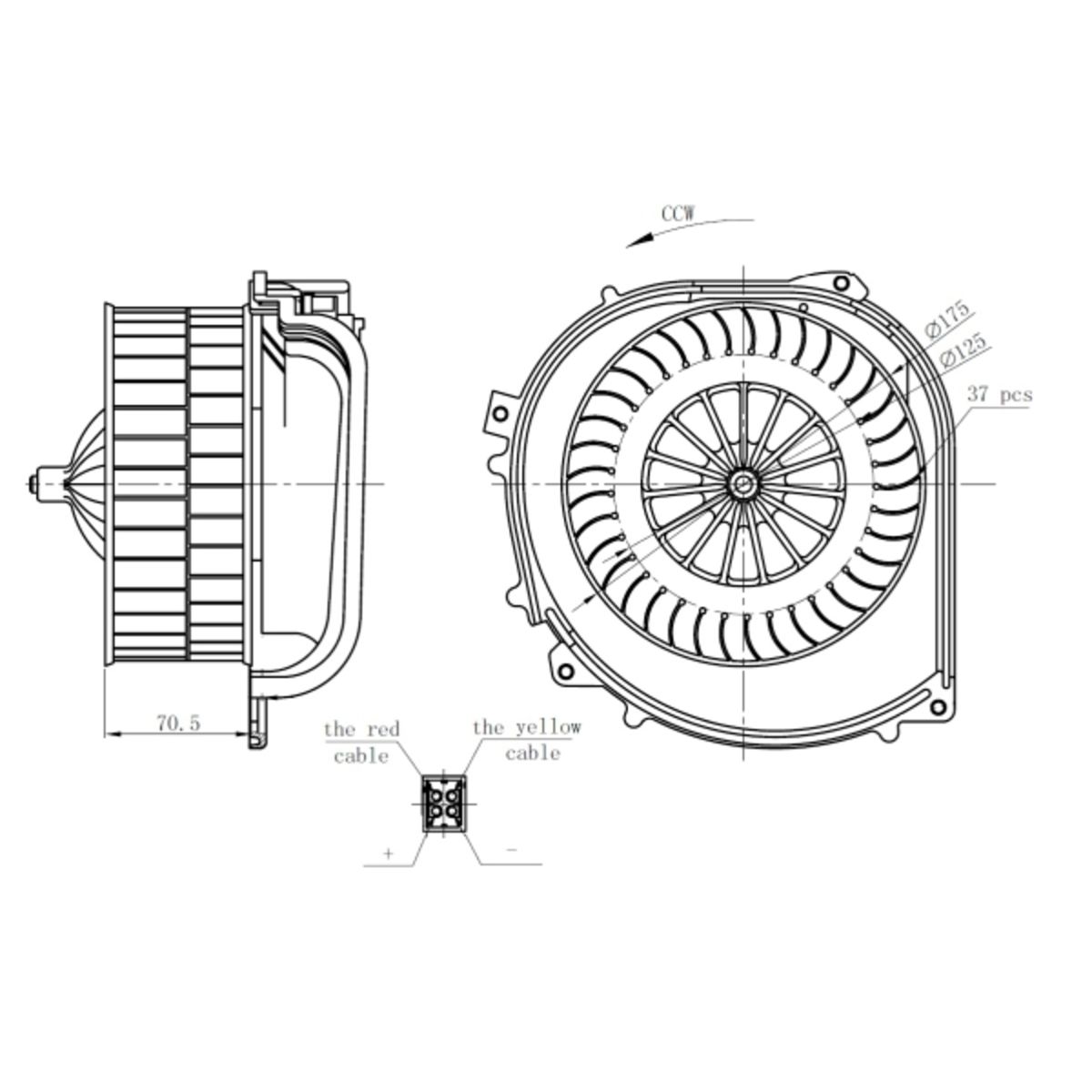 Image of Interieurventilatie Original