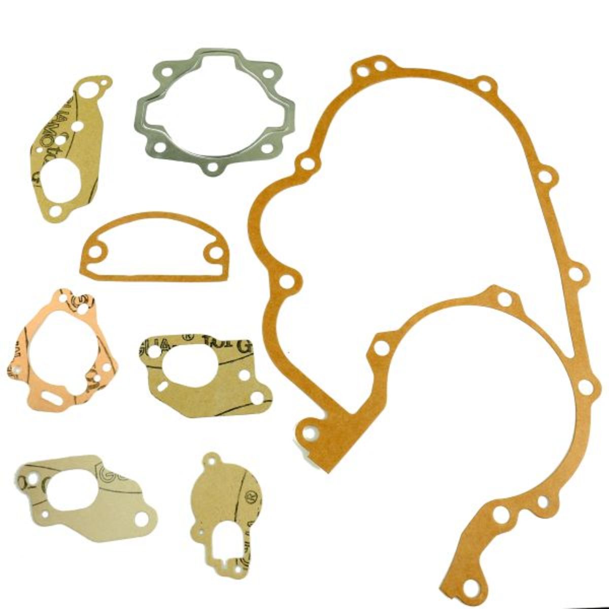 Set di guarnizioni, motore ATHENA P400480850400