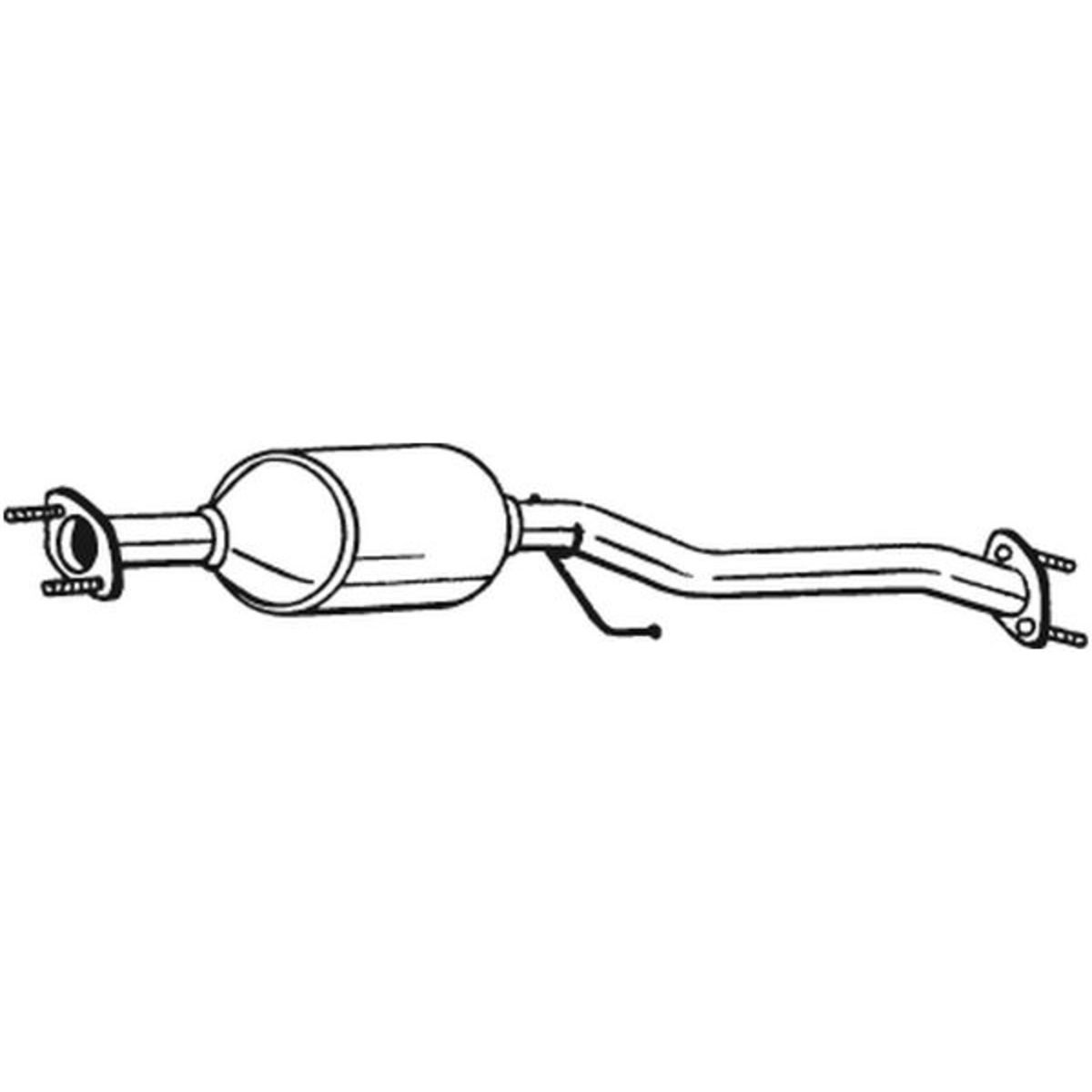 Image of Katalysator  099-146