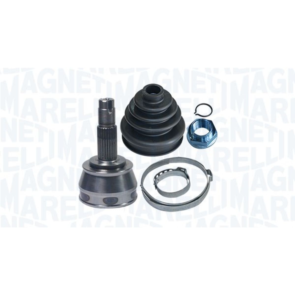 Magneti Marelli Tête De Cardan 302015100084