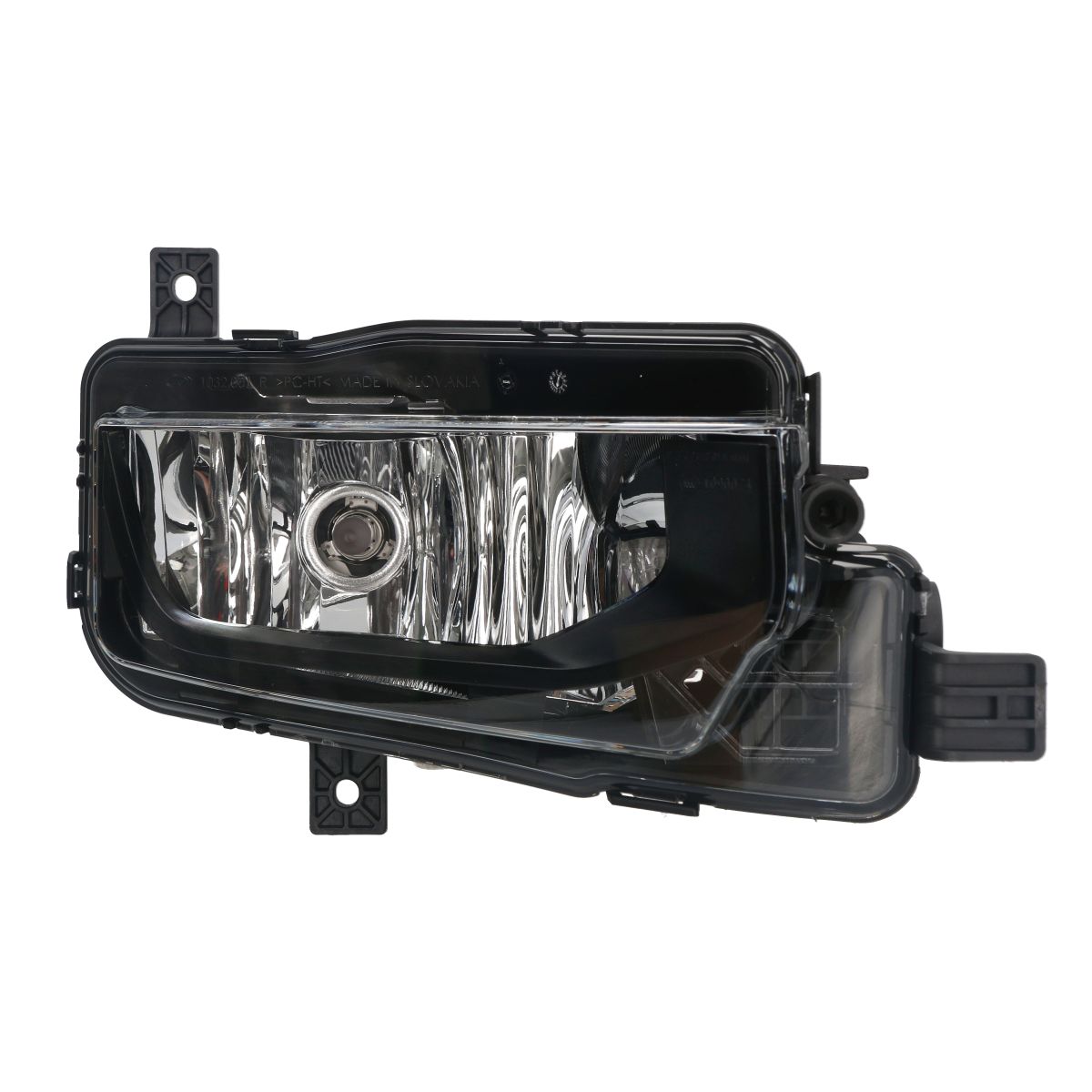 Image of Mistlicht