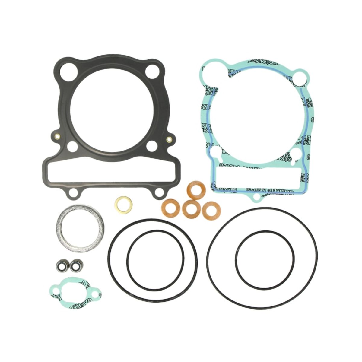 Motordichtungssatz ATHENA P400485600076