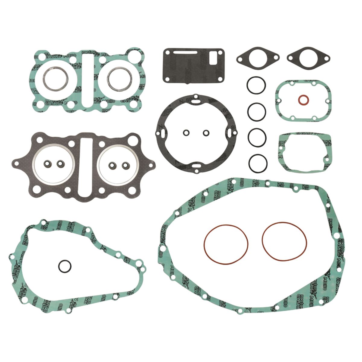 Engine gasket set ATHENA P400485850360