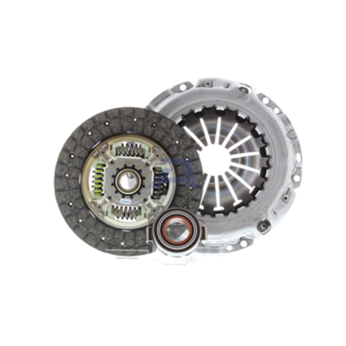 Image of Koppelingsset  Clutch Kit (3P)
