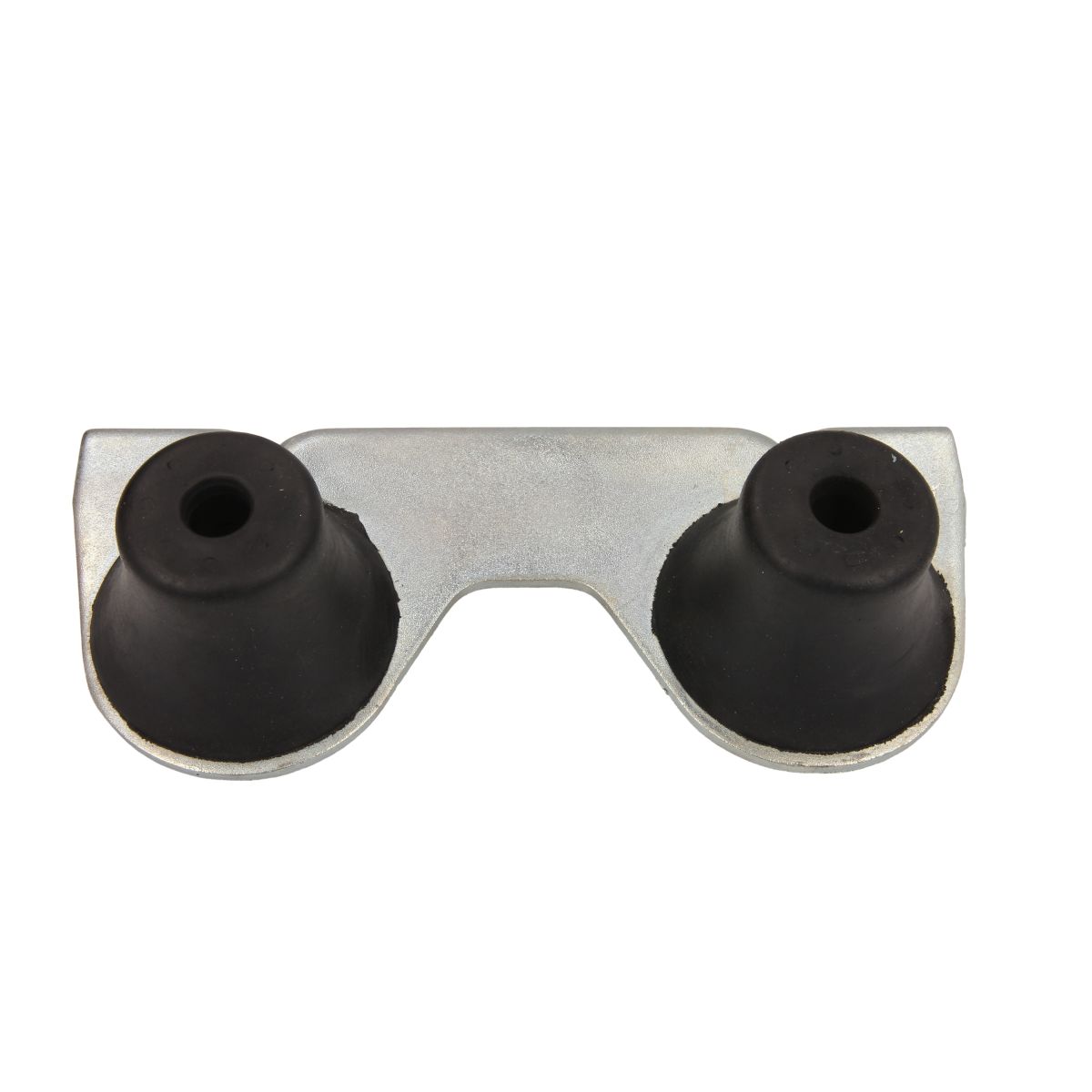 Image of Rubberstrip, uitlaatsysteem
