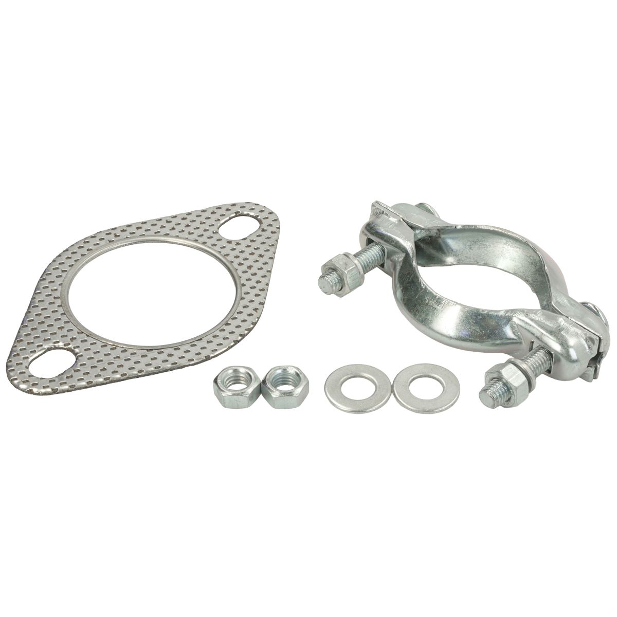 Montagesatz, Abgasanlage BM CATALYSTS FK90745B