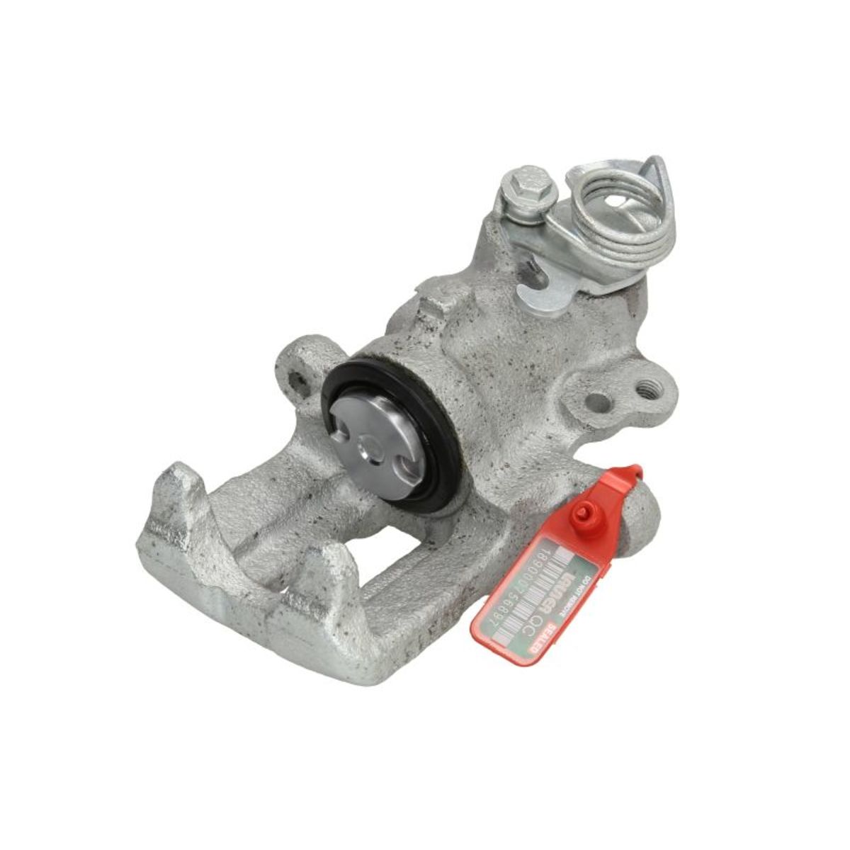 Lauber Bremssattel 77.1246, Hinten Links