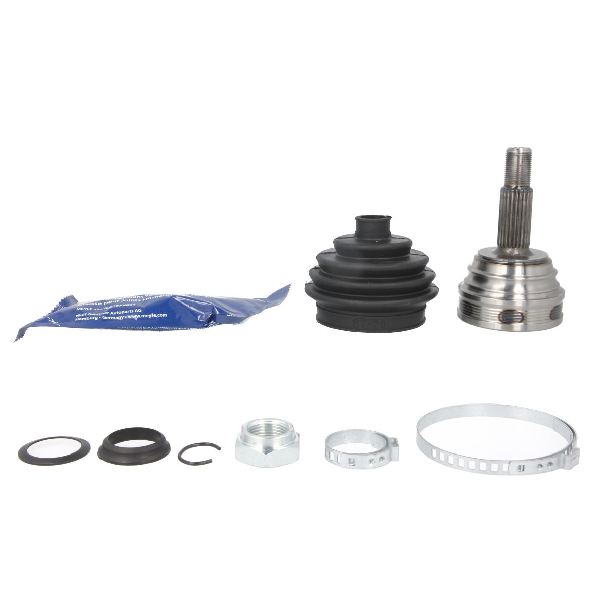Image of Homokineet reparatie set, aandrijfas  KIT
