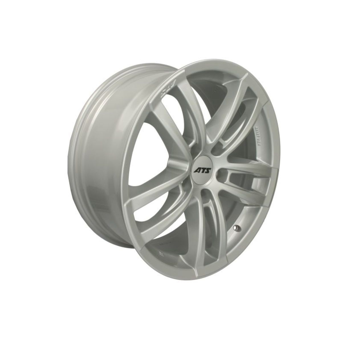 Image of Aluminium velg 18 inch  5x120 8J ET34