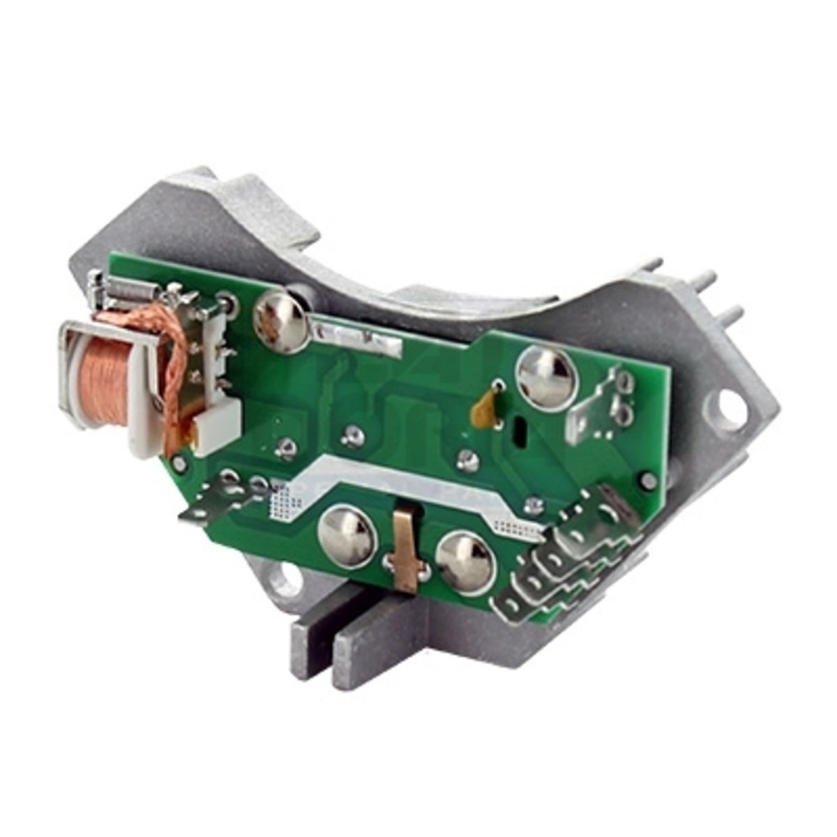 Meat&Doria Regelaar, Interieurventilator Meat & Doria 667211