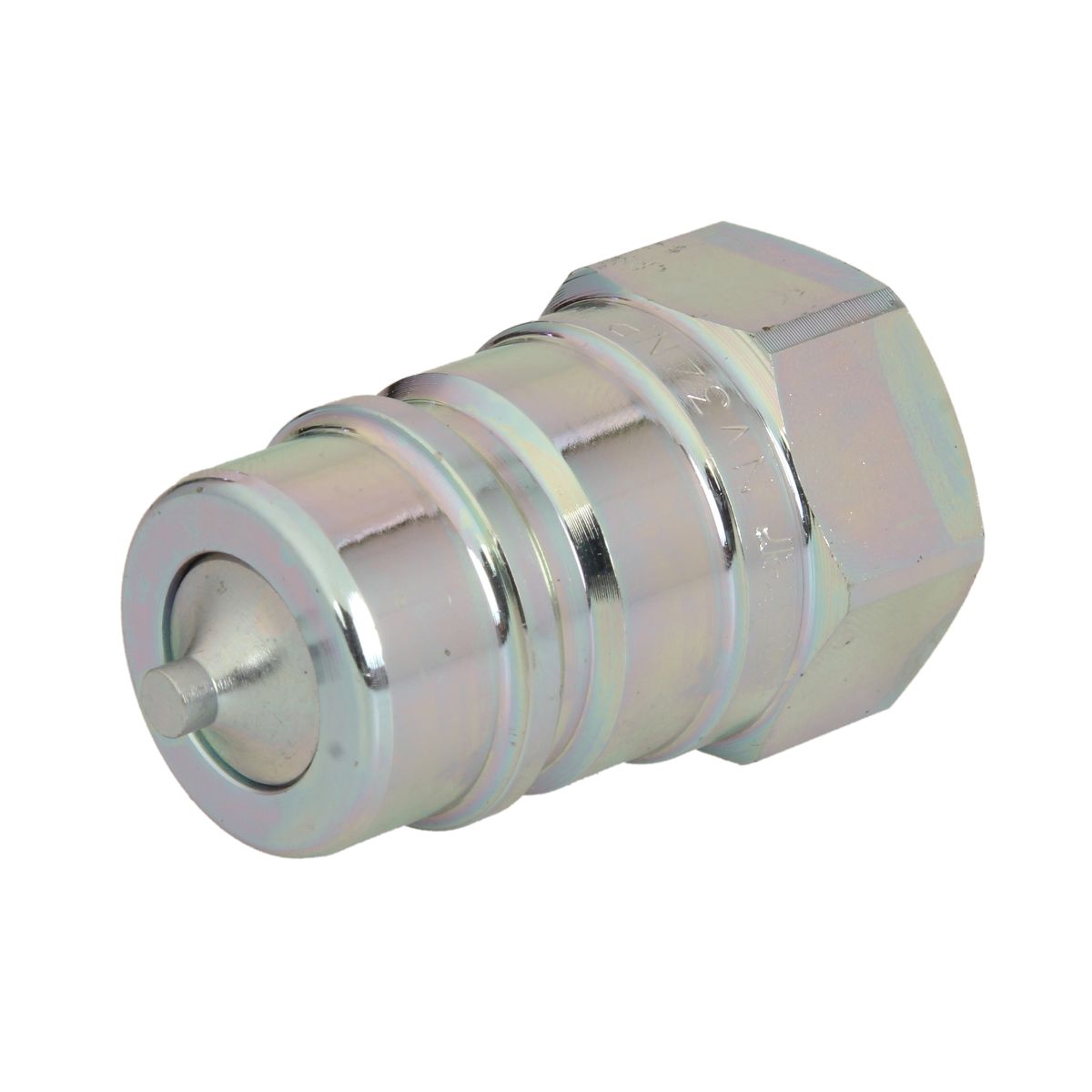 Image of Hydraulische snelkoppeling