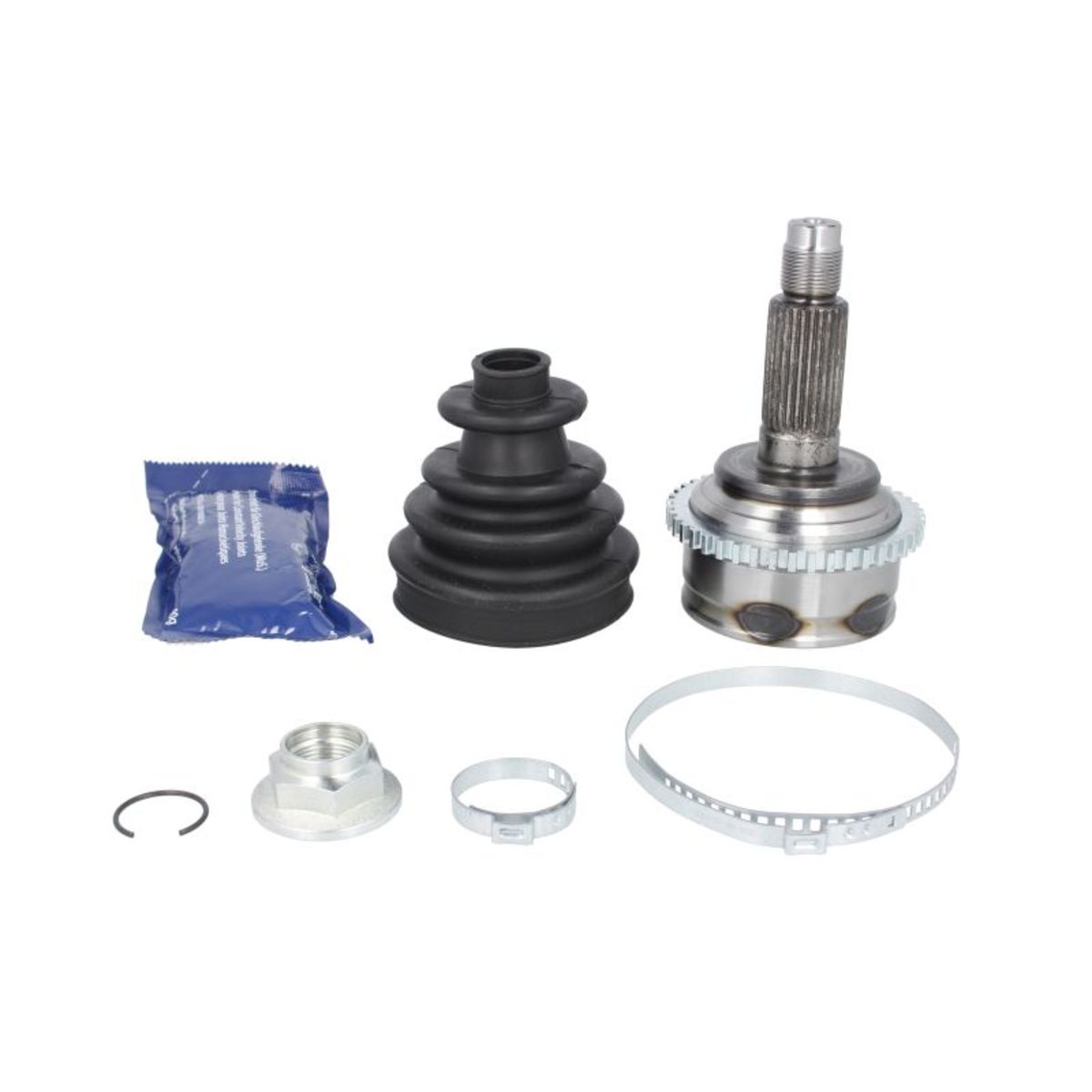 Meyle Kit Di Giunti, Albero Motore Kit 35-14 498 0016
