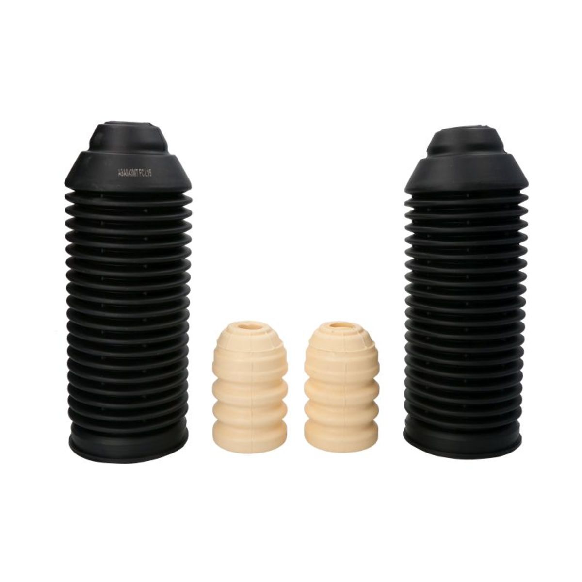 Magnum Technology Staubschutzsatz, Stoßdämpfer A9a043mt