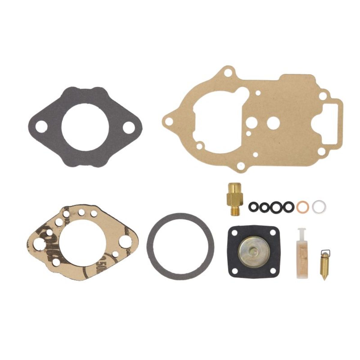 Meat & Doria Reparatursatz, Vergaser W374