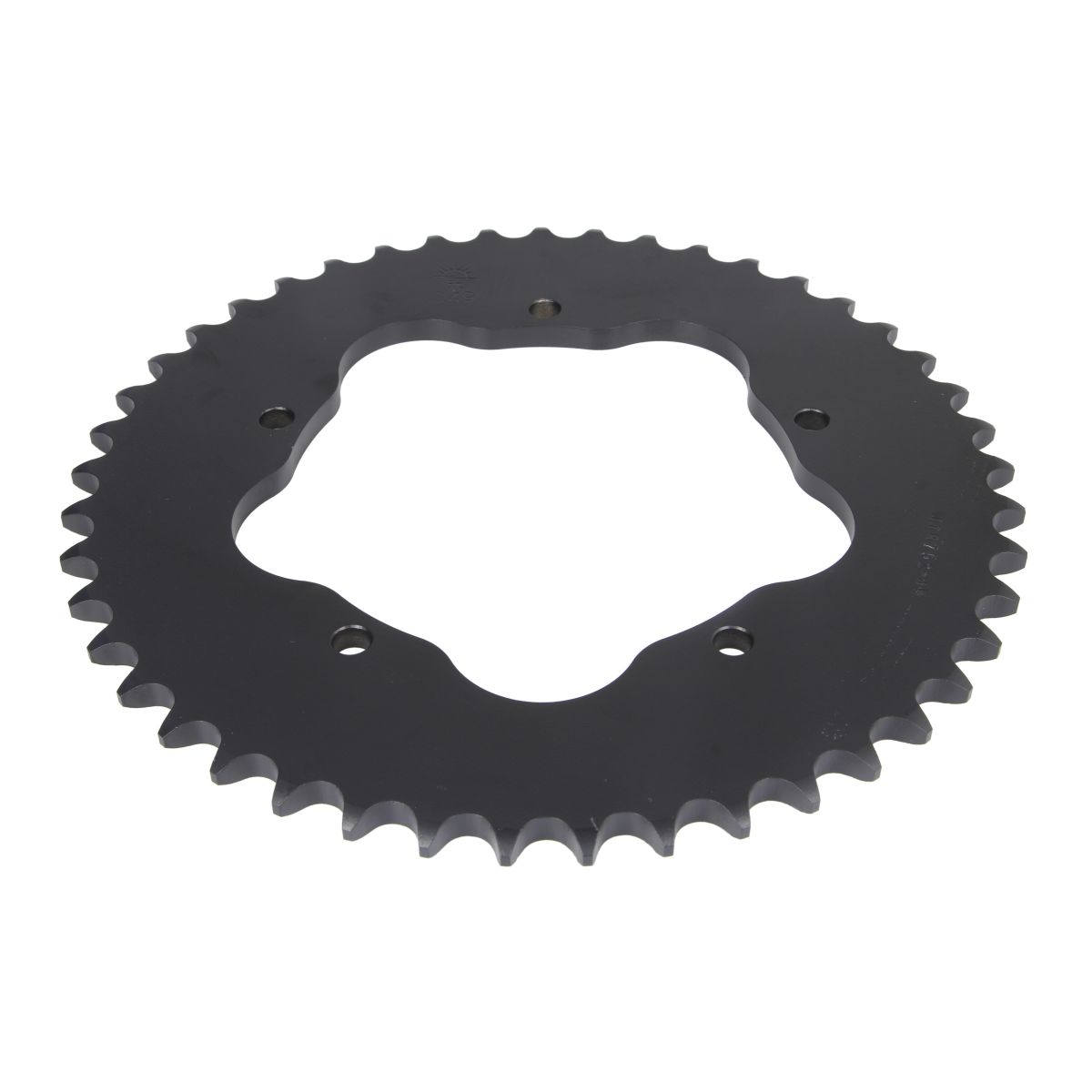 Image of Tandwiel achter  R752,45